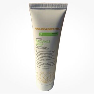 Goldfaden MD Radiance Whip Brightening Treatment Mask